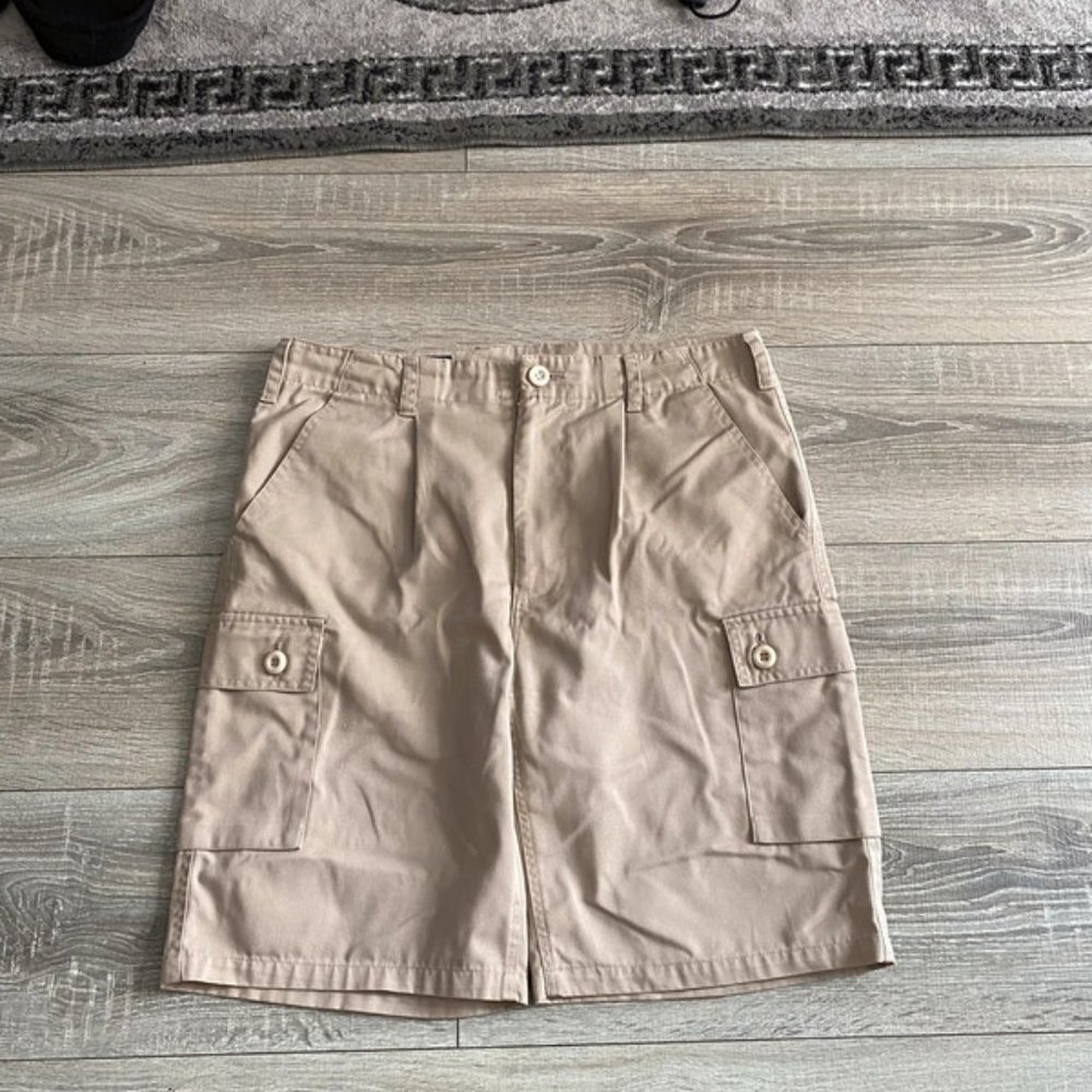 Cargo shorts vintage retro y2k grunge archive retro